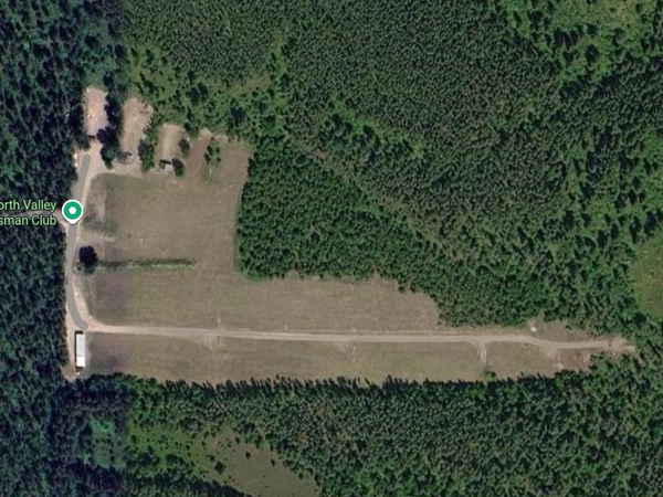 Actual image from Google Maps.